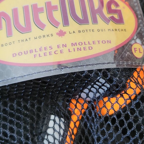 Dog Winter Boots - Picture 2 of 4